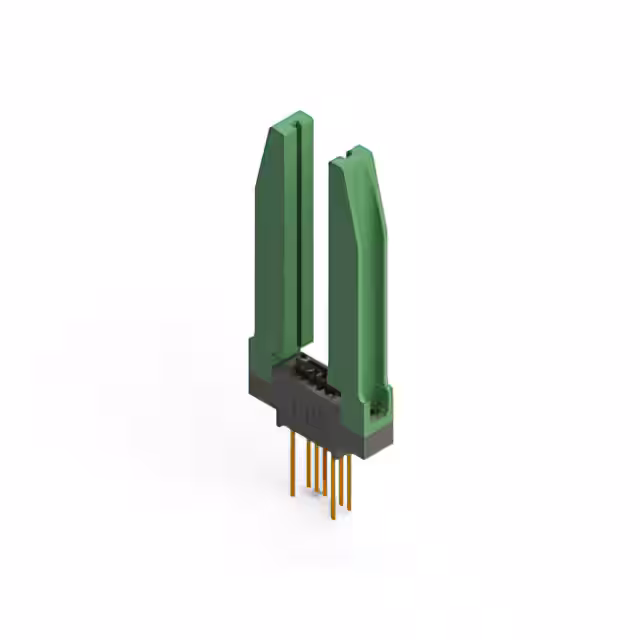 395-012-544-878 EDAC Inc.  Edgeboard Connectors